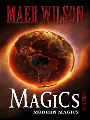 cover image of Magics